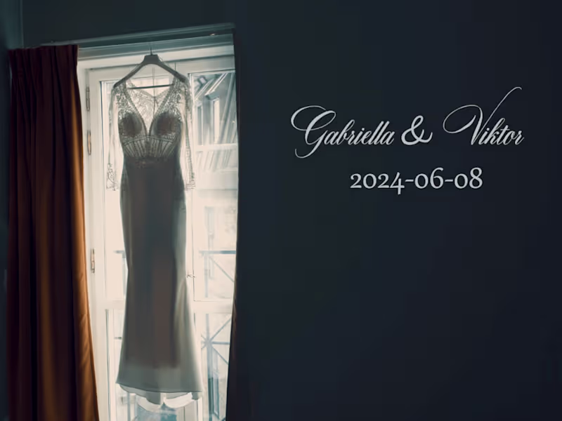 Cover image for Wedding Edit - YouTube