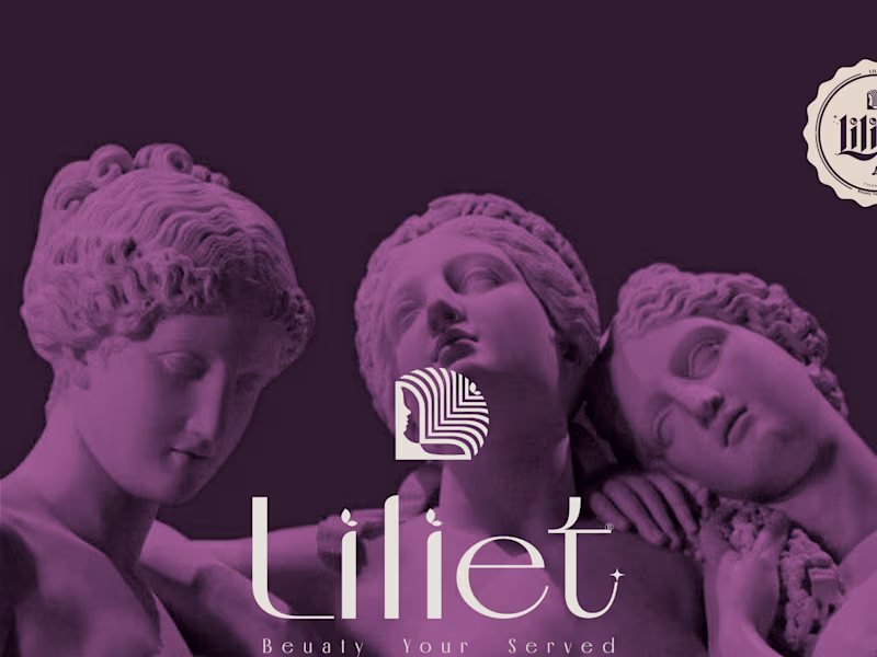 Cover image for Label Design