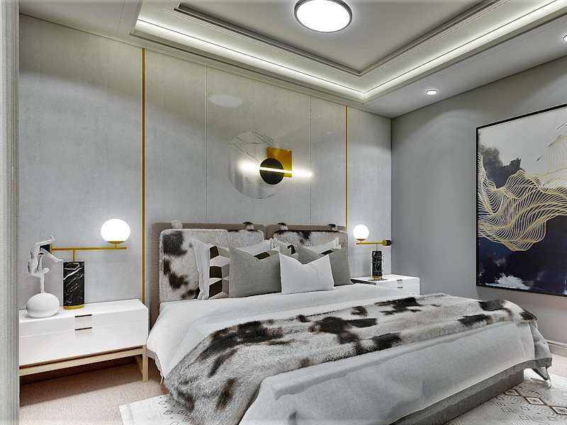 Cover image for Designing a Traditional Home Interior