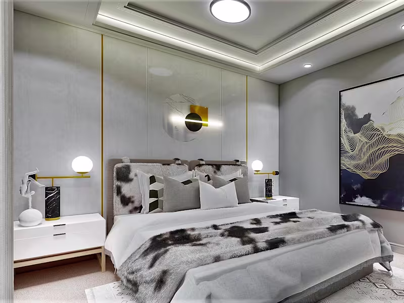 Cover image for Designing a Traditional Home Interior