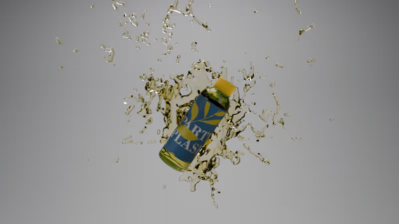 Cover image for Commercial Product Animation :: Behance