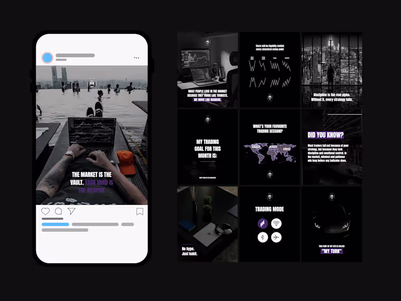 Cover image for ApeSize Trading Community