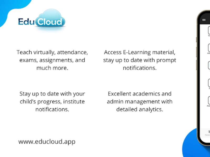 Cover image for School Management System | Free School ERP software