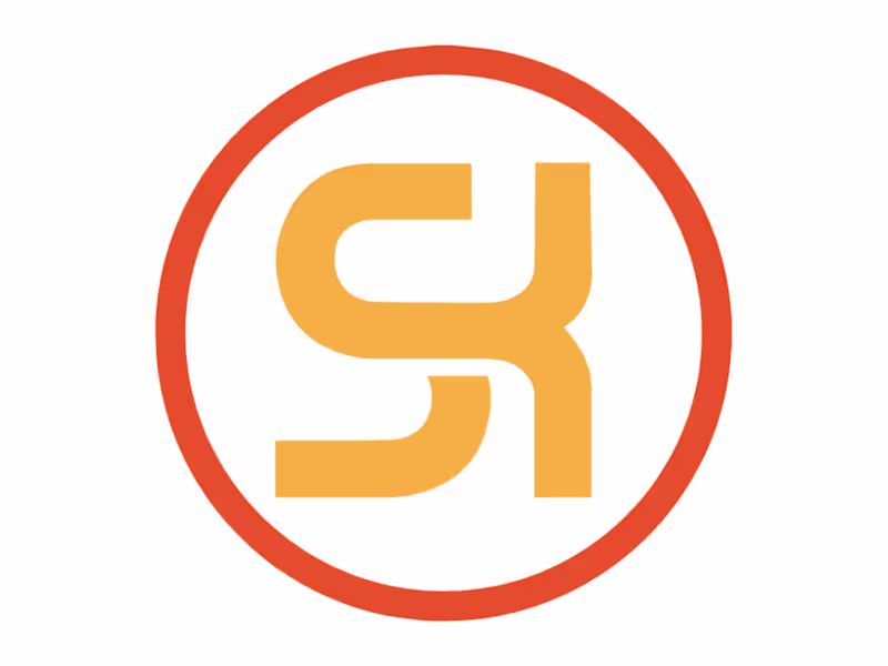 Cover image for SK-iTPRO - Web-UI/UX Design & Development Company