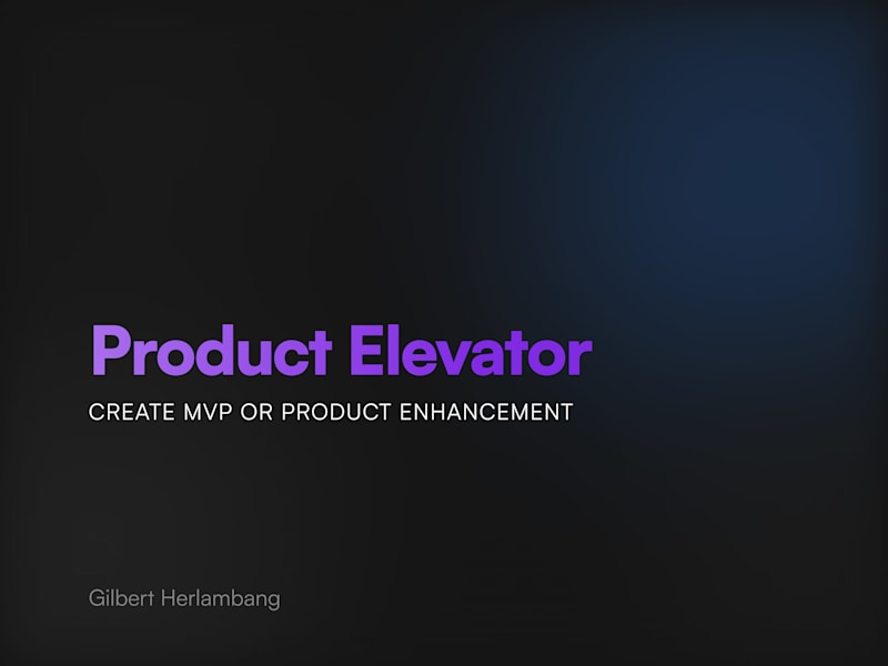 Cover image for Product Design Custom