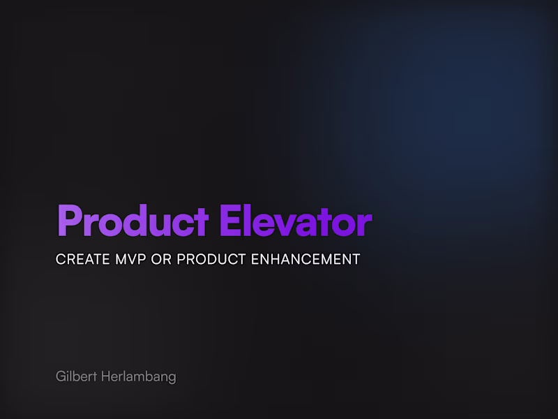 Cover image for Product Design Custom