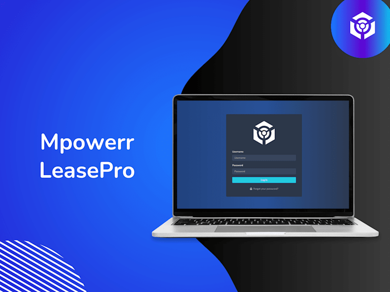 Cover image for Mpowerr LeasePro