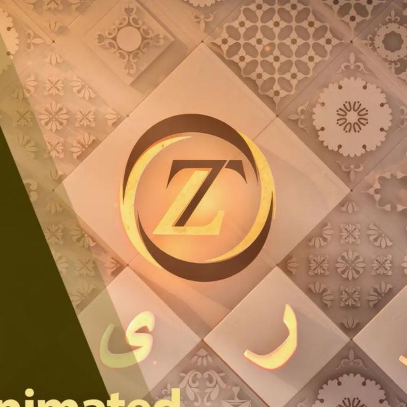 Cover image for Raza Jafri | Artist on Instagram: “3d animated Advertisment
Con…