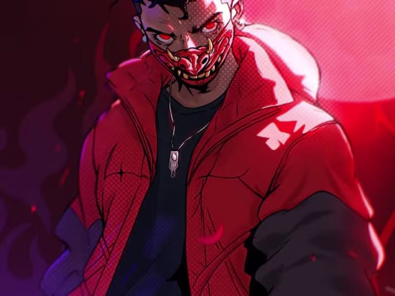 Cover image for I WILL ANIMATE YOUR AUDIO 