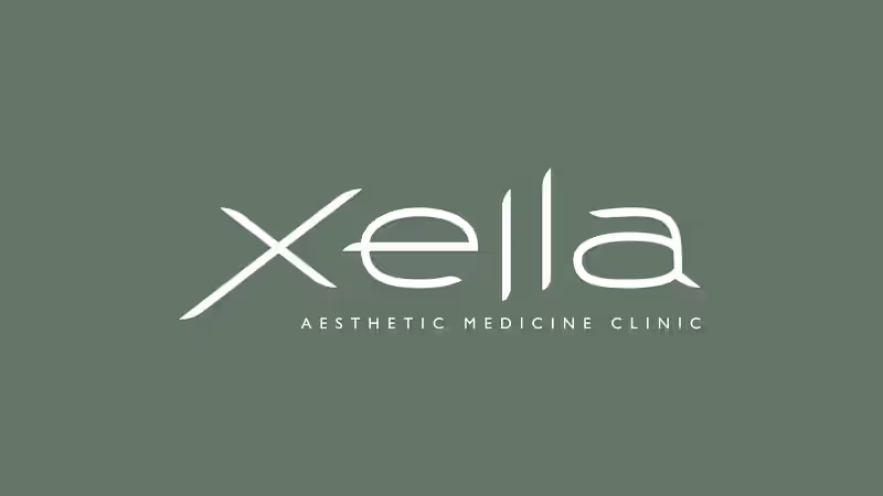 Cover image for Logo and Visual Identity for Premium Beauty Clinic