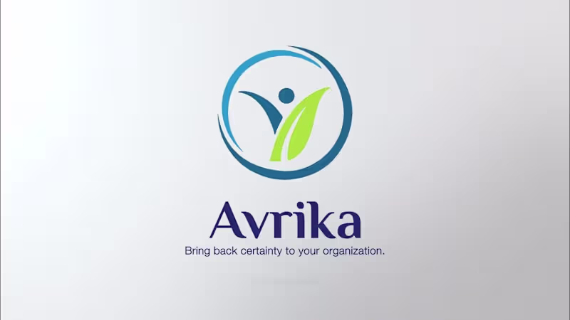 Cover image for Avrika Life Disinfectant