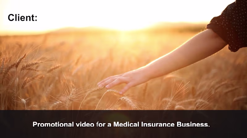Cover image for Video Editting
