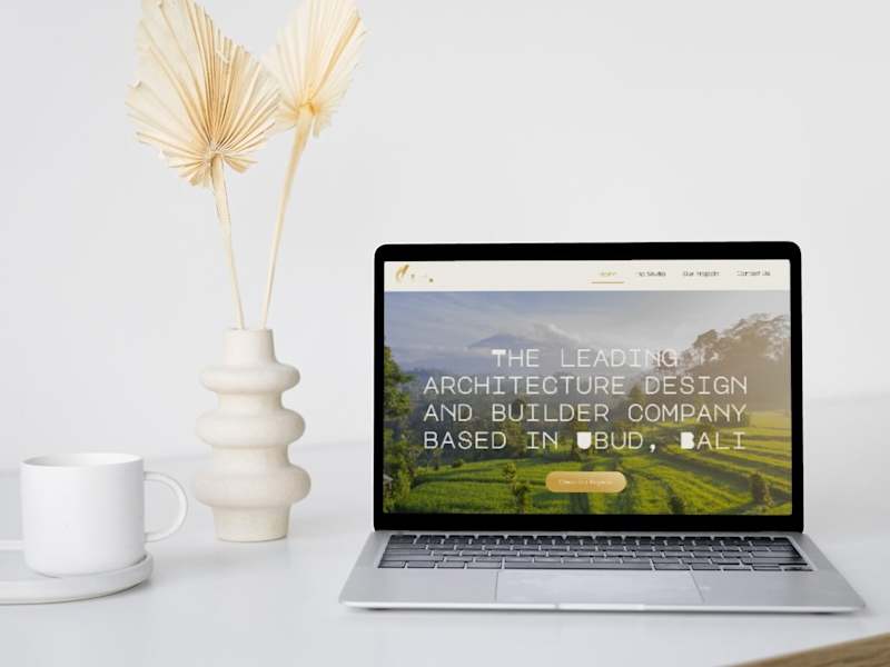 Cover image for Elips Studio Website