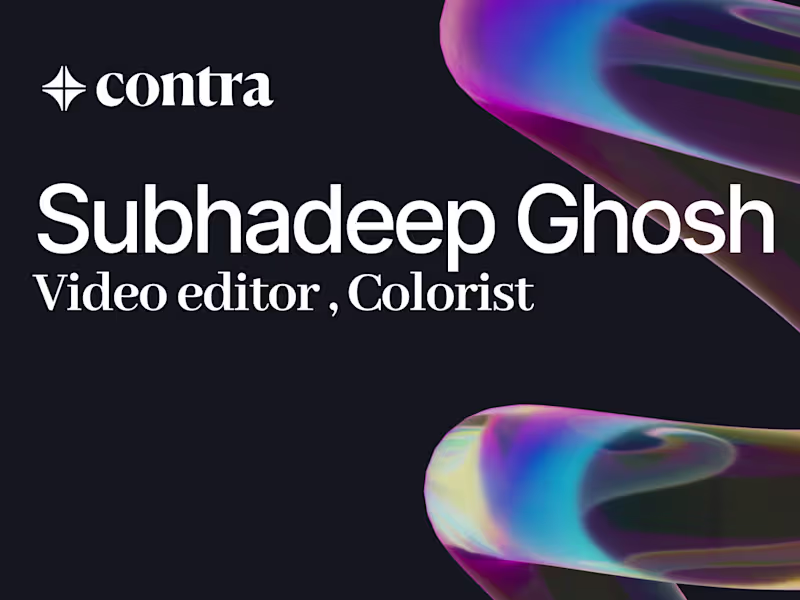 Cover image for Edit. Grade. Shoot. Create