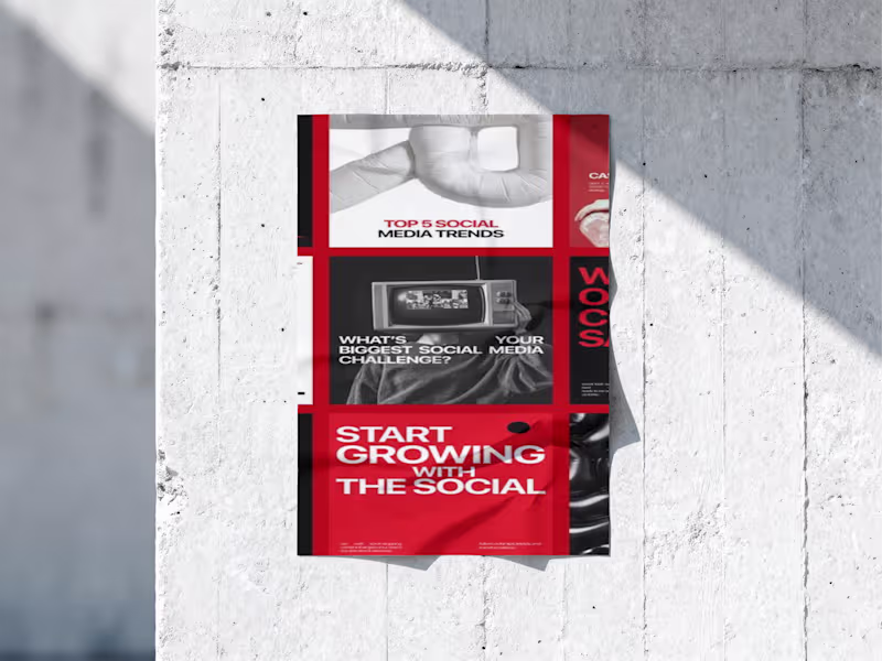 Cover image for Brand Identity