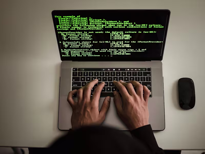 Cover image for Business webiste