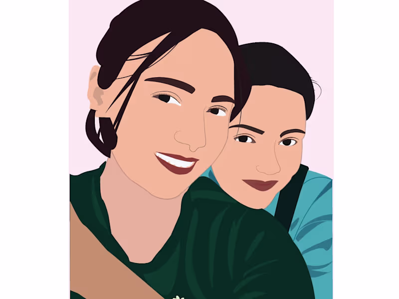 Cover image for Precision in Pixels: Masterful Vector Tracing"