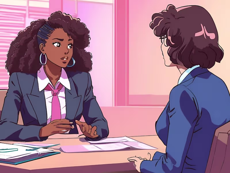Cover image for Interview Preparation Package