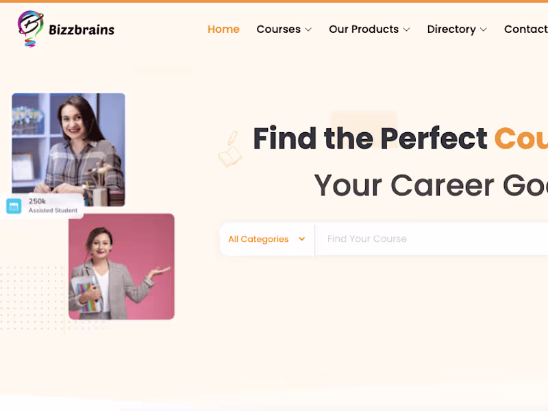 Cover image for Custom Software Development , webdevlopement