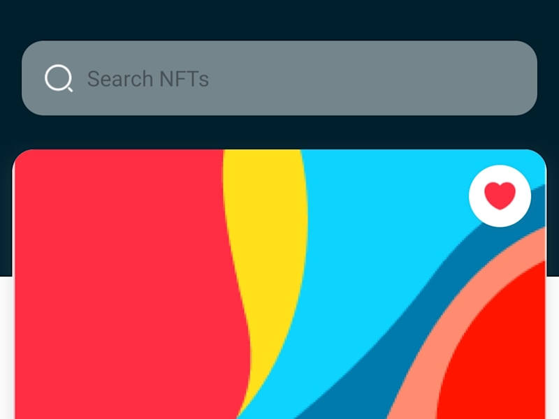 Cover image for React Native Application Developer