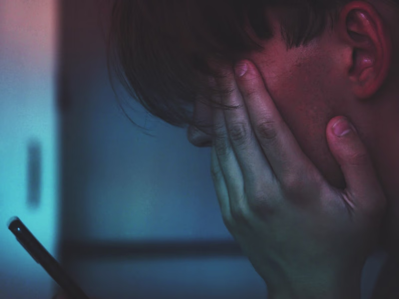 Cover image for Blog Article