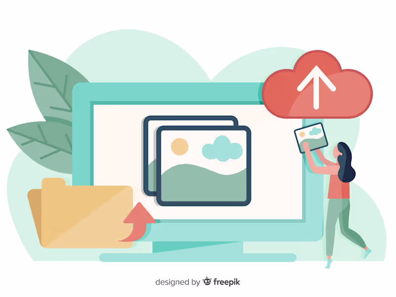 Cover image for Implemented Citrix ShareFile for a remote company