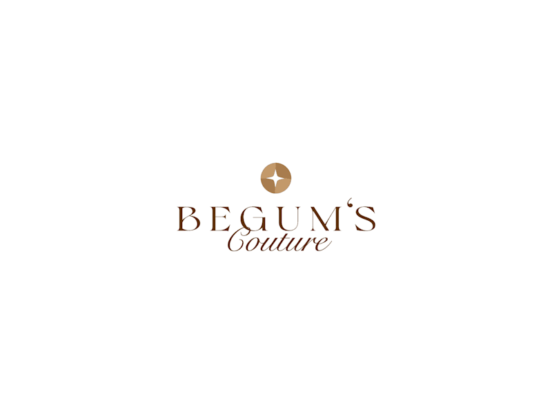 Cover image for Begum's Couture