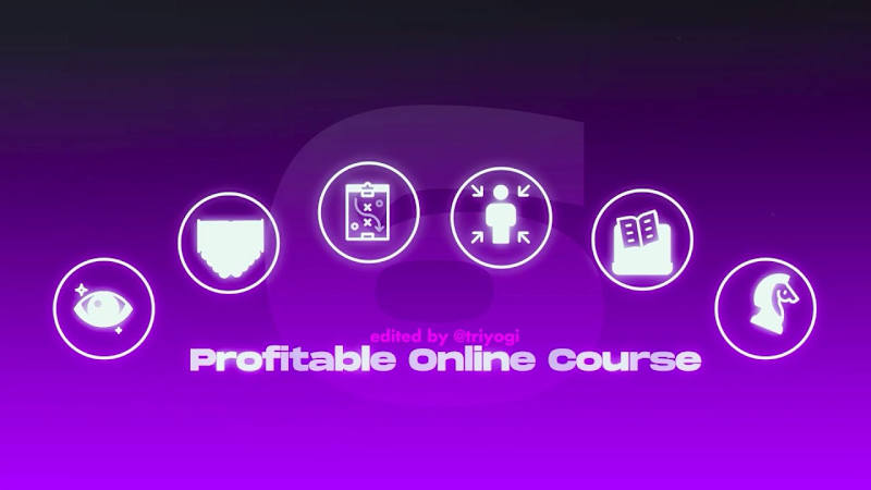 Cover image for Online Coach - Iman Gadzhi style - YouTube