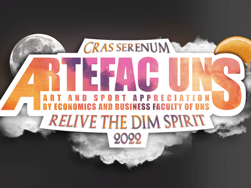 Cover image for Artefac UNS