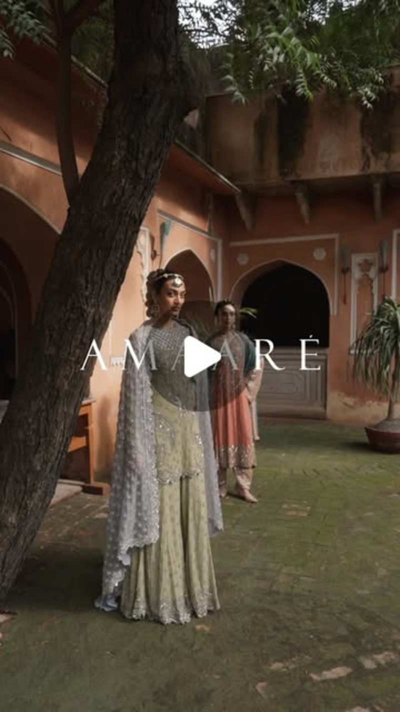 Cover image for Henna FW 24 Collection Showcase