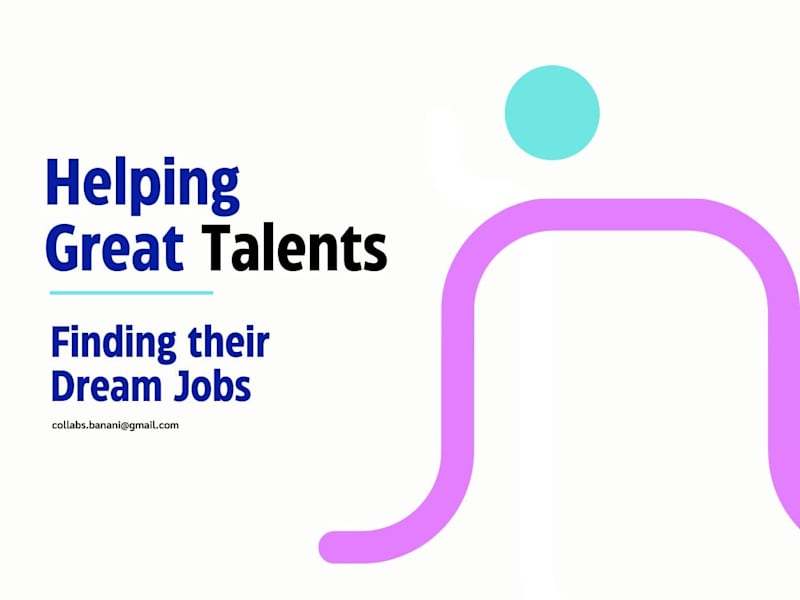 Cover image for Is your resume ATS-ready? I help jobseekers craft resumes.