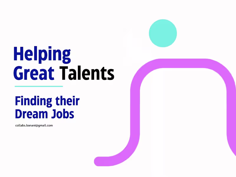 Cover image for Is your resume ATS-ready? I help jobseekers craft resumes.