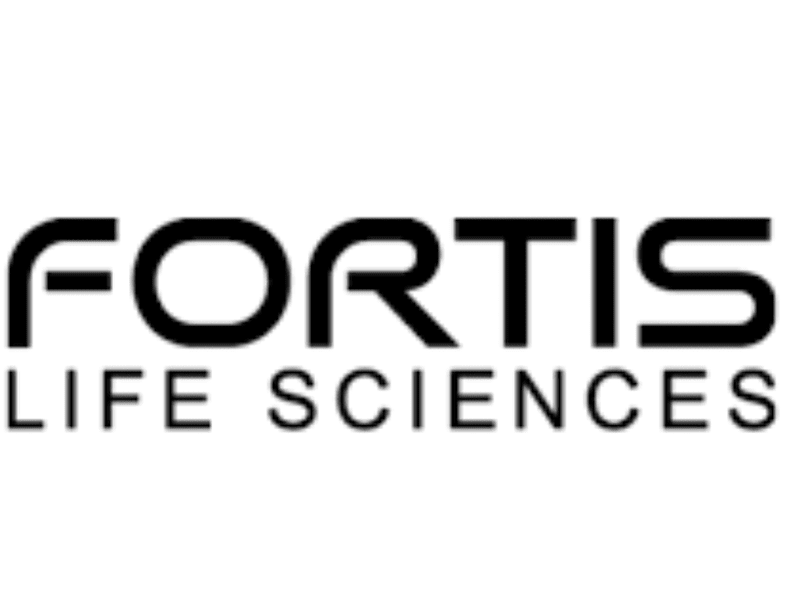 Cover image for Fortis Life Sciences Needed a Social Media Presence...QUICKLY!