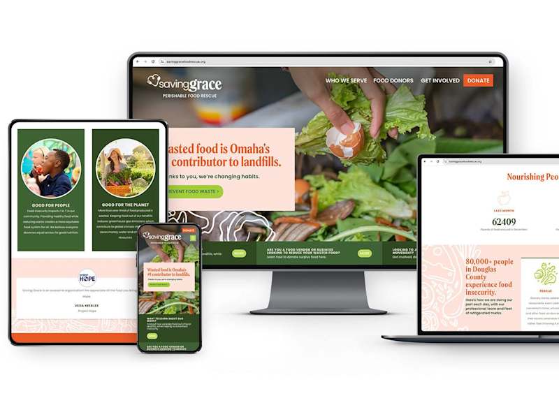 Cover image for Squarespace Website Design (1-3 pages)
