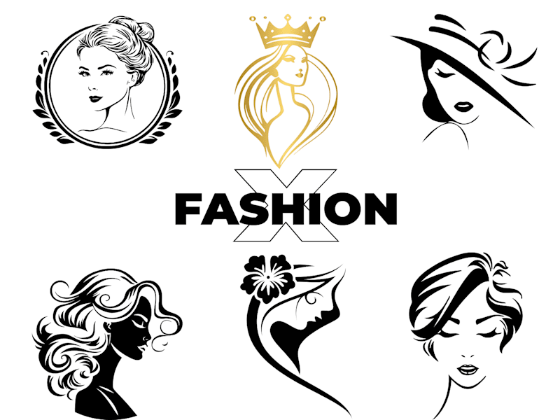 Cover image for Brand Logo Design 