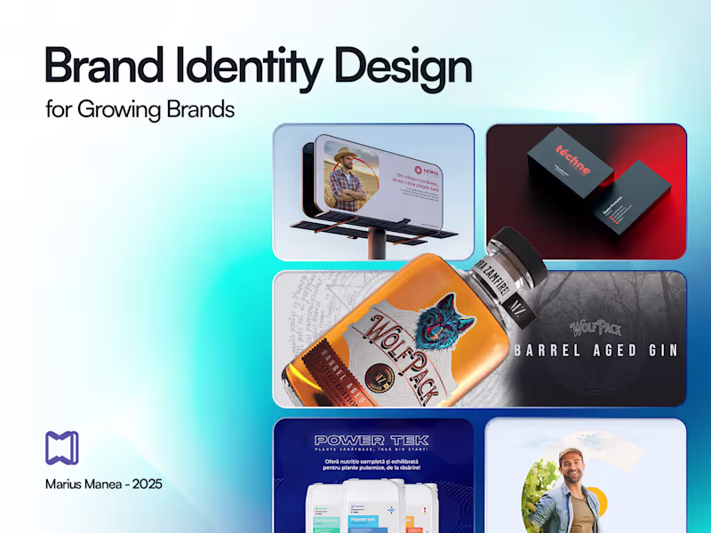 Cover image for Branding