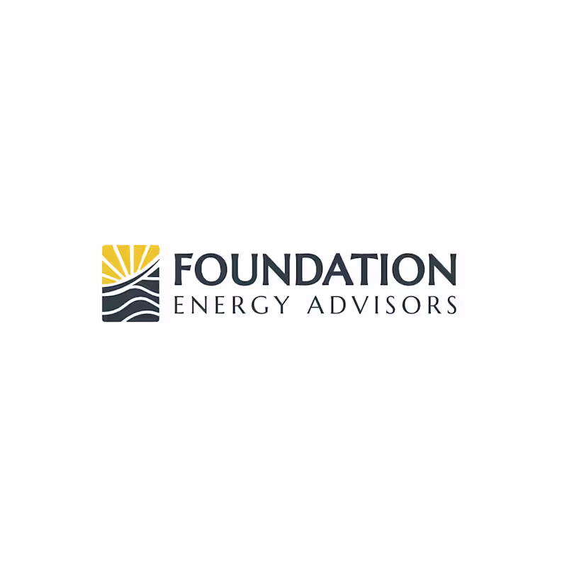 Cover image for Behind the Design: Foundation Energy Advisors Rebrand This p...