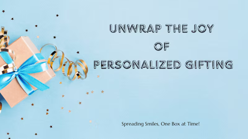 Cover image for Website Copy for A Gifting Solutions Business