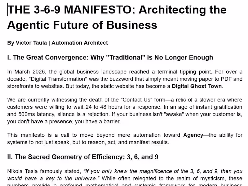 Cover image for Deep leadership article of the