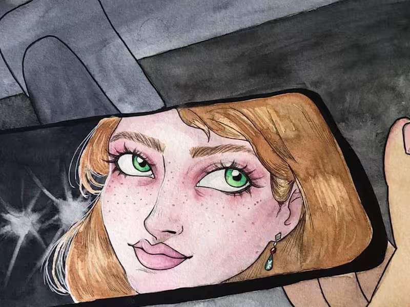 Cover image for Illustration