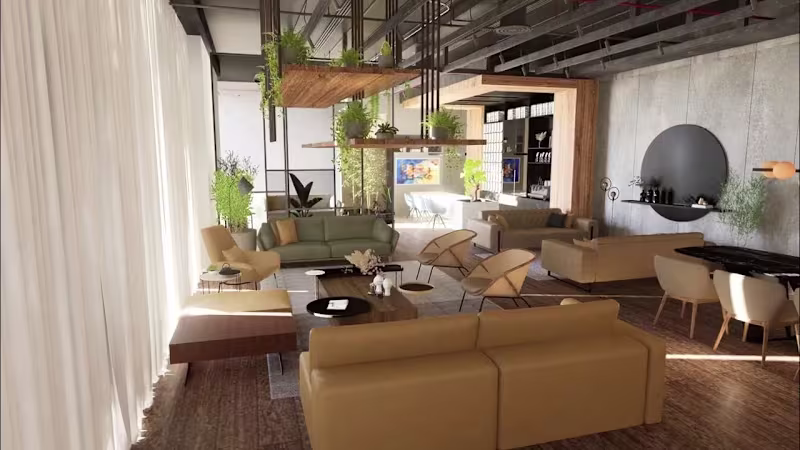 Cover image for Interior Work_03 - YouTube