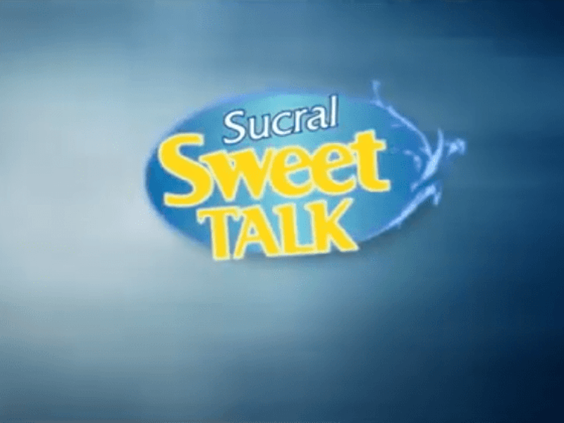 Cover image for Sucral (product infomercial Content)