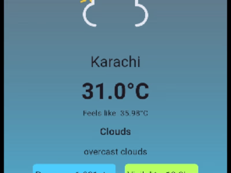 Cover image for weather2