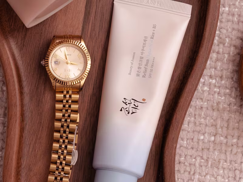 Cover image for Photography for Beauty Brands