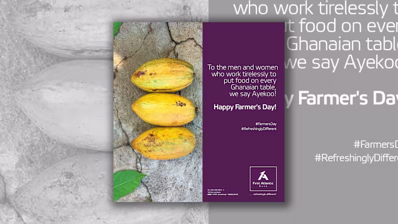 Cover image for Print and social media design