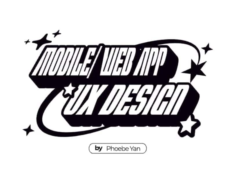 Cover image for Mobile / Web App UX Design