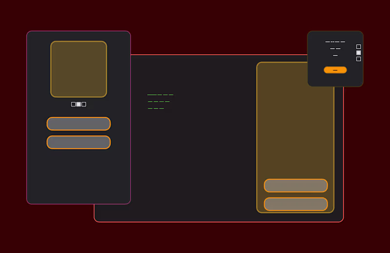 Cover image for SwiftUI Development