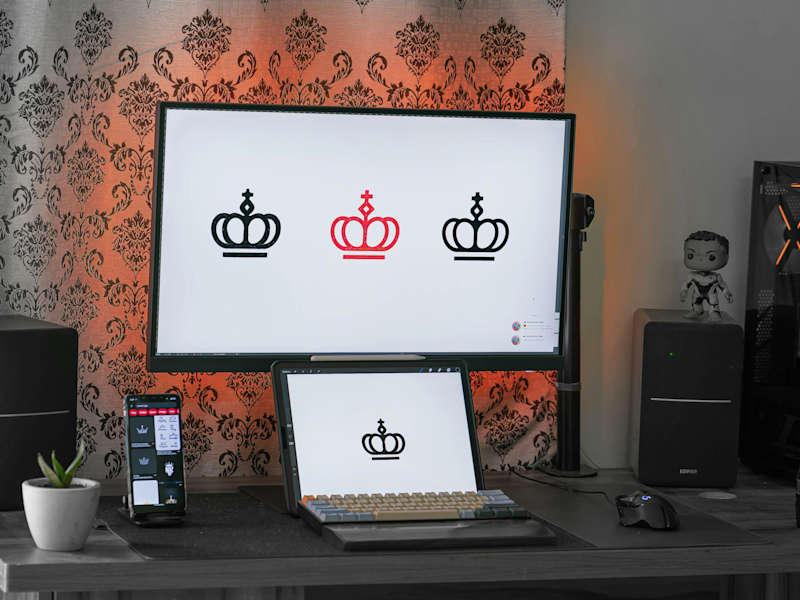 Cover image for Logo Design