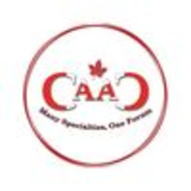 Cover image for CAAC (@canadianambulatorycare) • Instagram photos and videos