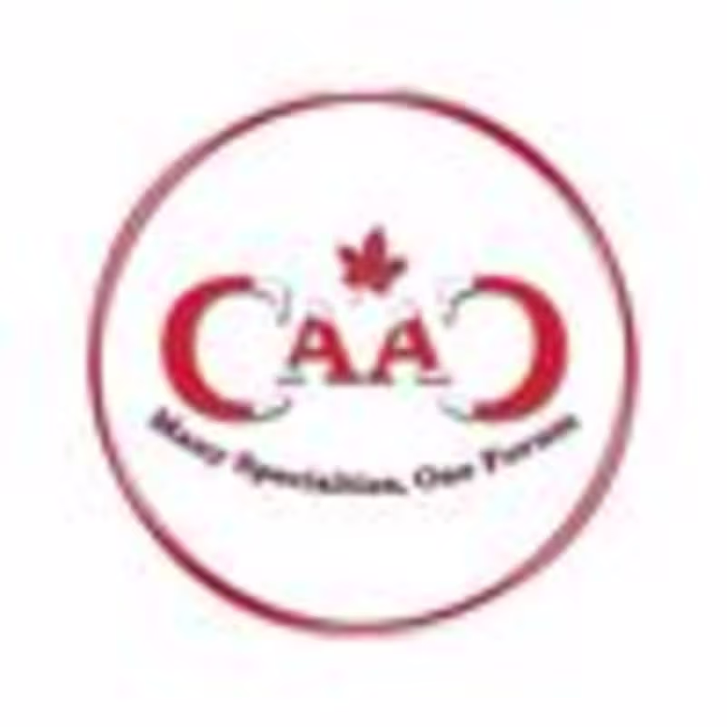 Cover image for CAAC (@canadianambulatorycare) • Instagram photos and videos